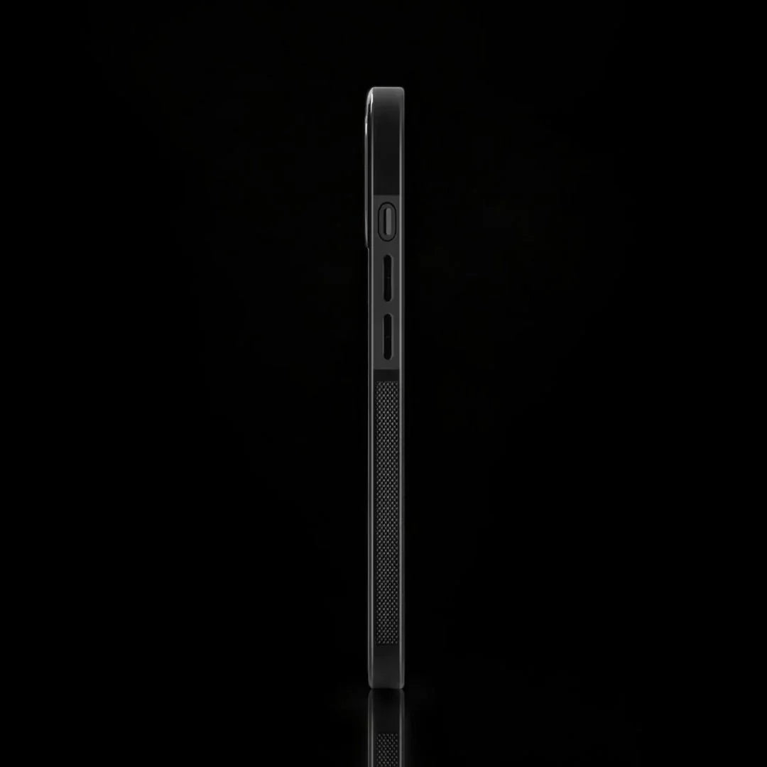 iPhone Blue Carbon Shard™