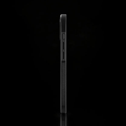 iPhone Blue Carbon Shard™
