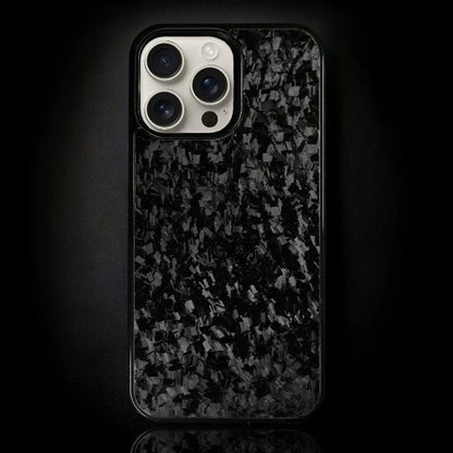 iPhone Black Carbon Shard™