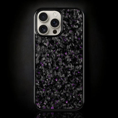 iPhone Purple Carbon Shard™
